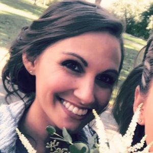 Meet your Posher, Kelsie